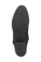 Geox ghete de piele D FELICITY NP ABX B D46BLB.00043.C9999