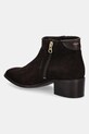 Взуття Замшеві черевики Gant St Broomly 29541789.G399 коричневий