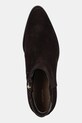 Замшеві черевики Gant St Broomly коричневий 29541789.G399