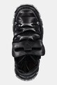 New Rock leather sneakers ITALI NEGRO+ NOMADA NEGRO+ TOWER NEGRO E14 black M.106.S70