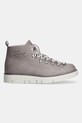 Fracap workery skórzane Magnifico Roc MAGNIFICO.M120.ROC.ARG szary AW24