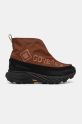 Черевики Merrell 1TRL Agility Peak 5 GTX Zip Off Se J007390 коричневий