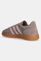 Shoes adidas Handball Spezial Chalky Brown Clear Pink JR3082 beige
