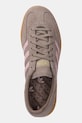 adidas Handball Spezial Chalky Brown Clear Pink beige JR3082