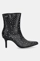 Черевики Pepe Jeans PRISTINA SHINY PLS50570 чорний AW24