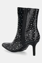 Взуття Черевики Pepe Jeans PRISTINA SHINY PLS50570 чорний