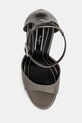 Сандалі Pepe Jeans CINDY SHINY сірий PLS90675