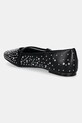 Cipők Pepe Jeans balerina DIANE SHINY PLS10425 fekete