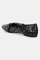 Cipők Pepe Jeans balerina DIANE SHINY PLS10425 fekete