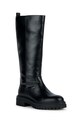Geox kozaki D IRIDEA G D04HRG.0BC43.C9999 czarny AW24