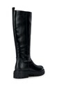 Obuwie Geox kozaki D IRIDEA G D04HRG.0BC43.C9999 czarny