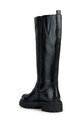 Geox kozaki D IRIDEA G czarny D04HRG.0BC43.C9999