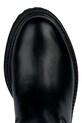 Geox kozaki D IRIDEA G D04HRG.0BC43.C9999 czarny