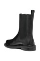 Geox cizme D SERILDA C negru D46WYC.00043.C9999