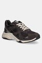 MICHAEL Michael Kors sneakers Leo textil maro 43F4LEFS1S.251