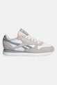 Reebok sneakers Classic Leather 100201098 grigio AW24