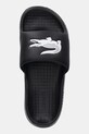 Lacoste papucs 45CFA0002 fekete 45CFA0002