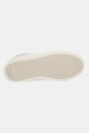 Stepney Workers Club sneakers in pelle Pearl S-Strike YA23520 bianco
