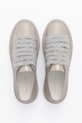 Vanda Novak sneakers din piele Grace gri Grace.Light.Gray