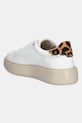 Încălțăminte Blauer sneakers VENUS01 F4VENUS01.CAV alb