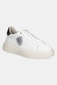 Blauer sneakers VENUS01 pelle fiore bianco F4VENUS01.GLI