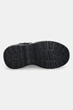 Tenisky Koi Footwear Olympic Coven Crest Midnight Chunky Trainers JJ25 čierna