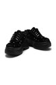 Tenisky Koi Footwear Olympic Coven Crest Midnight Chunky Trainers JJ25
