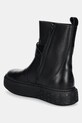 Încălțăminte Pinko botine Yoko 07 SS0043.P001.Z99 negru