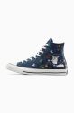 Converse trampki Converse x Coraline Chuck Taylor All Star A12506C