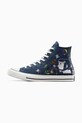 Converse trampki Converse x Coraline Chuck Taylor All Star A12506C