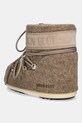 Încălțăminte Moon Boot cizme de iarna MB ICON LOW FELT 80D1409590.L017 bej
