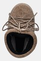 Moon Boot cizme de iarna MB ICON LOW FELT bej 80D1409590.L017