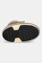Moon Boot cizme de iarna MB ICON LOW FELT 80D1409590.L017 bej