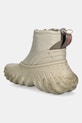 Boty Nízké kozačky Crocs ECHO BOOT Z SHIELD 210315.0LJ béžová