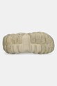 Gležnjače Crocs ECHO BOOT Z SHIELD 210315.0LJ bež