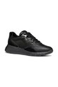 Geox sneakersy D ALLENIEE A D46LPA.05422.C9999 czarny AW24