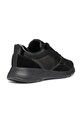Obuwie Geox sneakersy D ALLENIEE A D46LPA.05422.C9999 czarny