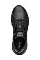 Geox sneakersy D ALLENIEE A D46LPA.05422.C9999 czarny