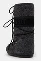 Obuća Čizme za snijeg Moon Boot MB ICON FELT 80D1402960.N003 crna