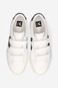 Veja sneakersy skórzane Recife Logo biały RC0502790A