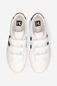 Veja sneakersy skórzane Recife Logo biały RC0502790A