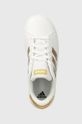 Detské tenisky adidas GRAND COURT 2.0 biela GY2578