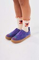 Bobo Choses tenisi copii Cherry violet 224AI049