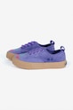 Djevojčice Dječje tenisice Bobo Choses Cherry 224AI049 ljubičasta