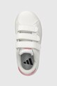 Дитячі кросівки adidas ADVANTAGE BASE 2.0 CF C білий ID1305