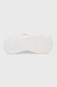 adidas sneakers pentru copii ADVANTAGE BASE 2.0 CF C ID1305 alb