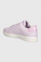 Fete adidas sneakers pentru copii ADVANTAGE BASE 2.0 ID3885 violet