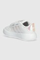 Дівчинка Дитячі кросівки adidas GRAND COURT 2.0 CF ID5265 білий