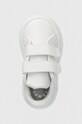 Дитячі кросівки adidas GRAND COURT 2.0 CF білий ID5265