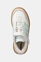 adidas sneakers pentru copii COURTBLOCK EL C ID6503 alb